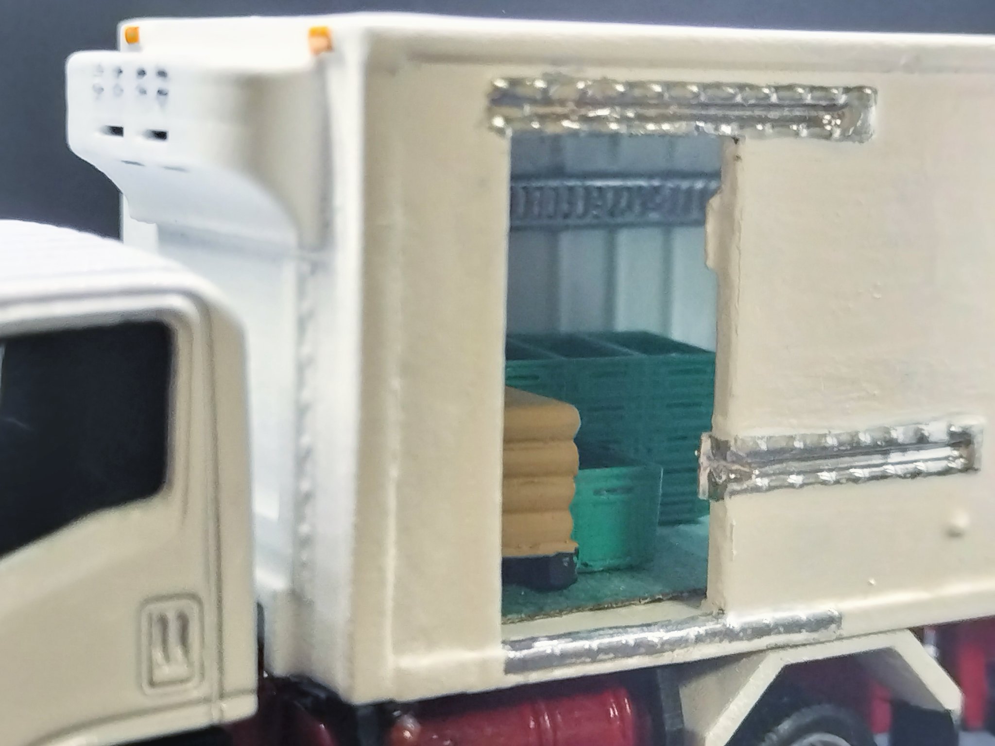 ぼのぼの様用 B.C STOCK｜《追加5》手洗い可 / ポコポコヤーンミックス2WAY