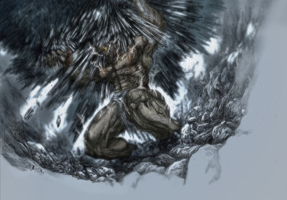 dail15_noctis's tweet photo. FF15 Ultimania : Shiva / Titan / Leviathan https://t.co/35yLssRvhS