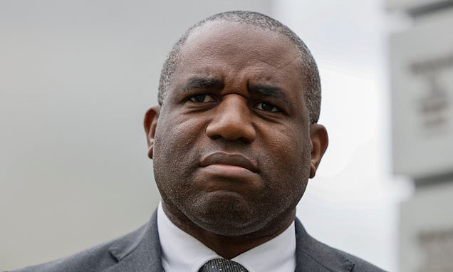 GET LABOUR OUT tweet media