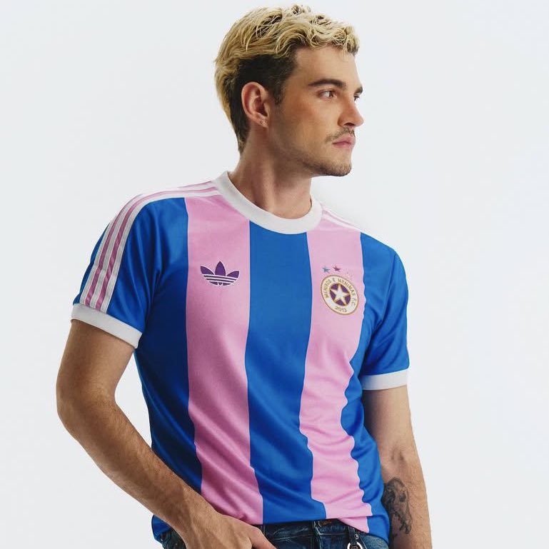 updatecharts's tweet photo. GENTE? Jão ESGOTA, pela segunda vez, sua camisa com a Adidas em menos de 15 SEGUNDOS. https://t.co/ndoqFpP233