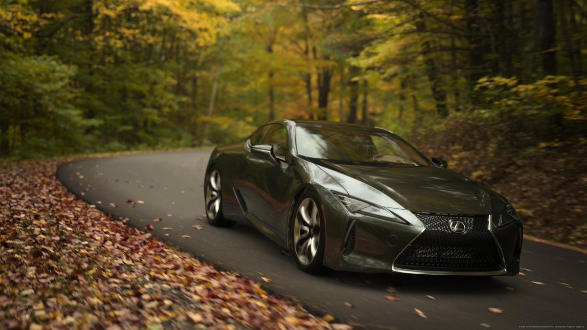 📸| Gran Turismo 7
|LEXUS LC500 '17|
#PS5Share #GT7PureScapes #Gt7 
#PhotoMode #PlayStation