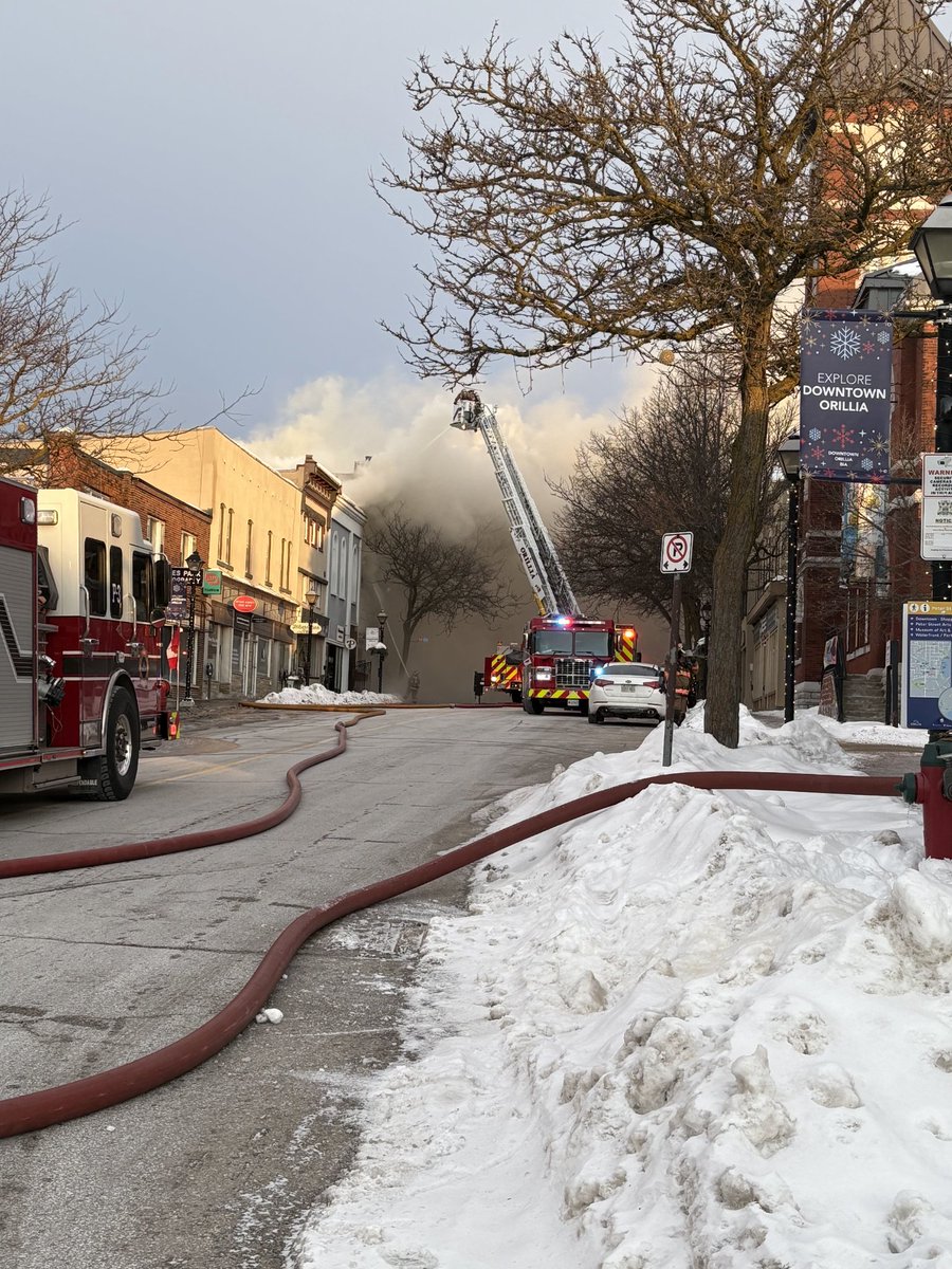 OPP Central Region tweet media