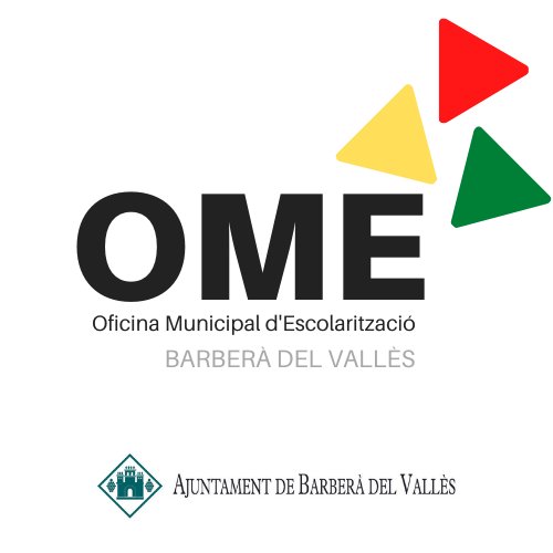 📢Preinscripció escolar curs 2025/26: L’Oficina Municipal d'Escolarització (OME) de Barberà del Vallès, programa xerrades informatives per a les famílies, especialment les que tinguin infants nascuts l'any 2022 i que el curs vinent faran I3:
Segueix fil 👇