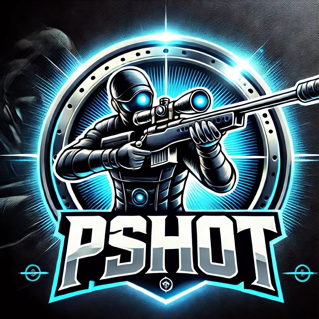 pshotmeme's tweet photo. "🎯 Perfect Shot Token ($PSHOT) is launching an exclusive weapon NFT collection! 💥 These unique NFTs will provide special advantages in popular games. 🚀 

#PSHOT #Crypto #NFTGaming #WeaponNFT #GameFi #PlayToEarn #Blockchain #Metaverse #NFTCollection #CryptoCommunity
#dxsale https://t.co/0hpHdw6iP3
