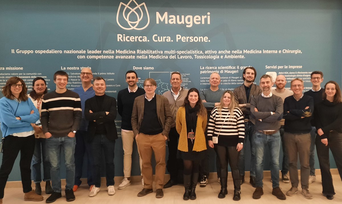 SpectraBREAST (@spectrabreast) on Twitter photo Announcing the launch of <a href="/spectraBREAST/">SpectraBREAST</a> #EU #Pathfinder project combining #HSI #Raman #AI to improve tumour margin assessment during #breast surgery.
Led by @icsmaugeri with <a href="/CNR_IFN/">CNR - IFN</a> <a href="/polimi/">Politecnico di Milano</a> <a href="/riverd/">river d</a> <a href="/nireos_imaging/">NIREOS</a> <a href="/La_UPM/">Universidad Politécnica de Madrid</a>
Learn more: spectrabreast.eu ! Announcing the launch of <a href="/spectraBREAST/">SpectraBREAST</a> #EU #Pathfinder project combining #HSI #Raman #AI to improve tumour margin assessment during #breast surgery.
Led by @icsmaugeri with <a href="/CNR_IFN/">CNR - IFN</a> <a href="/polimi/">Politecnico di Milano</a> <a href="/riverd/">river d</a> <a href="/nireos_imaging/">NIREOS</a> <a href="/La_UPM/">Universidad Politécnica de Madrid</a>
Learn more: spectrabreast.eu !