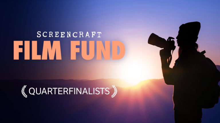 ostermanfilms's tweet image. 🌟🎄Big news! The Naughty List has soared into the quarterfinals of the Screencraft Film Fund! A heartfelt thank you to our supporters and the jurors for believing in our holiday magic! Your support is making this sleigh ride unforgettable! 🛷✨ #TheNaughtyListFilm #Screencraft