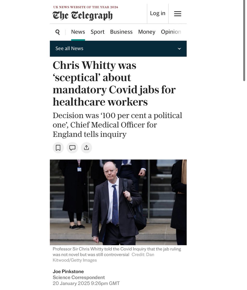 dockaurG's tweet image. Canada MUST immediately end all federal &amp;amp; provincial covid vac mandates, &amp;amp; rehire workers! As the rest of the world rights horrific covid wrongs, 🇨🇦Canada remains stuck in the dark ages: most hosps &amp;amp; many universities in ON/BC STILL impose unethical/unscientific covid vac…