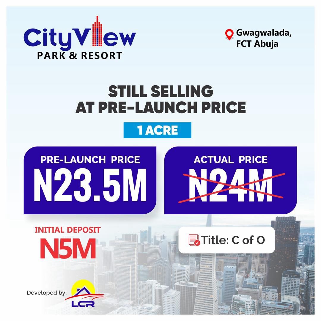 samtaigroups1's tweet photo. @Ahmedxmtj People have experienced the massive development that comes with real-estate with  a Resort like Epe Gardens in Lagos 

You can hold this pieces of real-estate too in Gwagwalada,Abuja 

If you are interested Send me a Dm for further information s https://t.co/SLS2jUuiX3