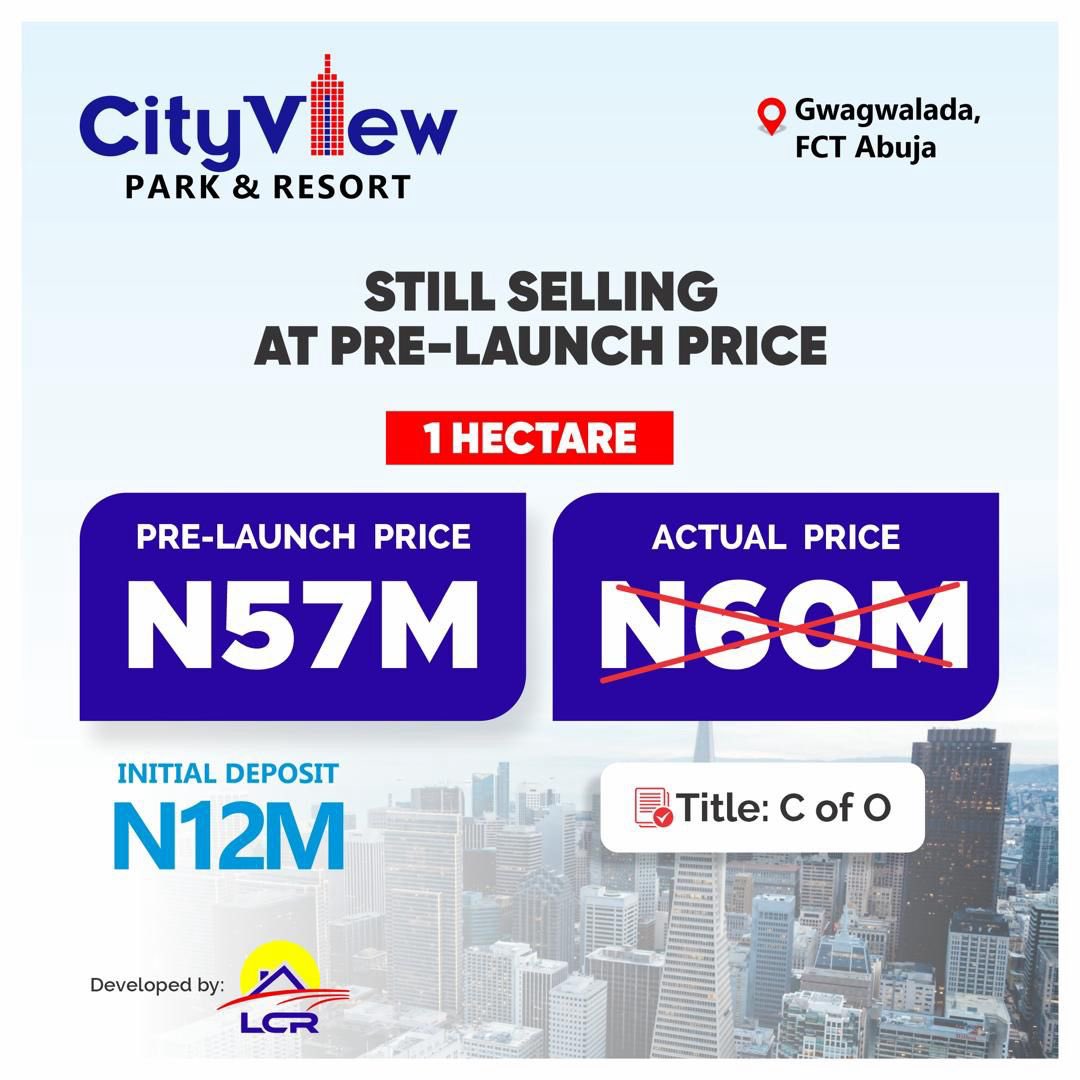 samtaigroups1's tweet photo. @Ahmedxmtj People have experienced the massive development that comes with real-estate with  a Resort like Epe Gardens in Lagos 

You can hold this pieces of real-estate too in Gwagwalada,Abuja 

If you are interested Send me a Dm for further information s https://t.co/SLS2jUuiX3