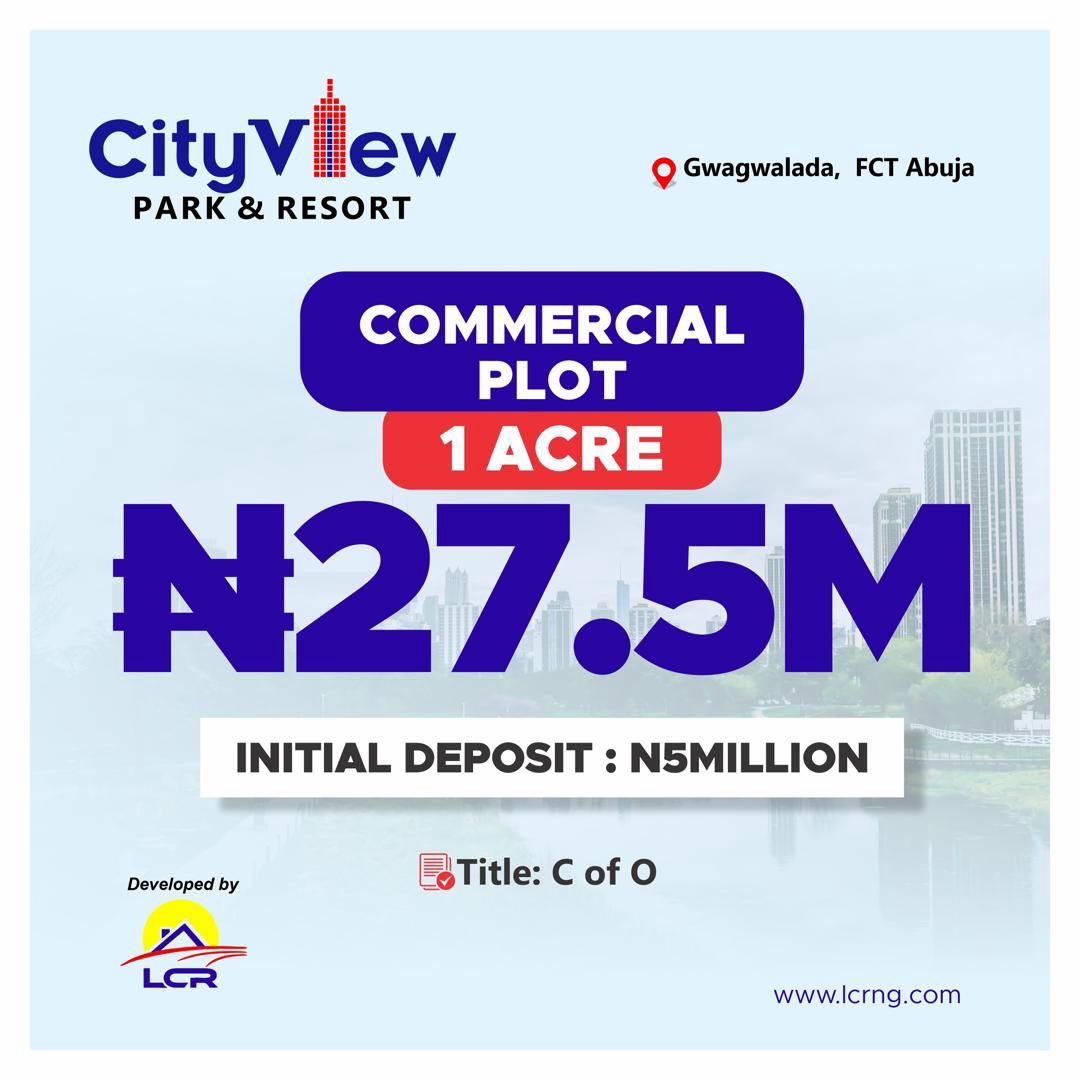 samtaigroups1's tweet photo. @Ahmedxmtj People have experienced the massive development that comes with real-estate with  a Resort like Epe Gardens in Lagos 

You can hold this pieces of real-estate too in Gwagwalada,Abuja 

If you are interested Send me a Dm for further information s https://t.co/SLS2jUuiX3