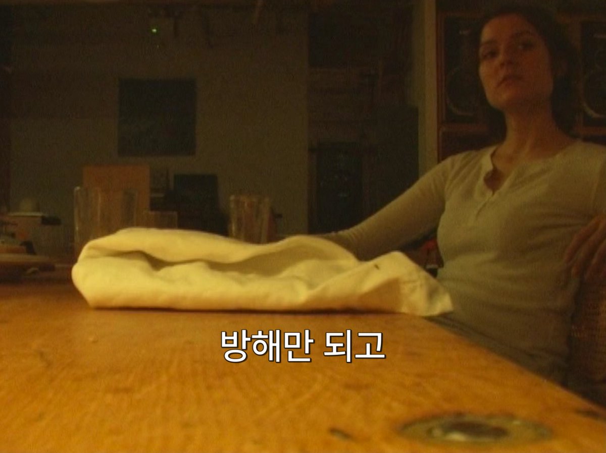 요나스 메카스, <잠 못드는 밤 이야기>(Sleepless nights stories, 2011)Translate post