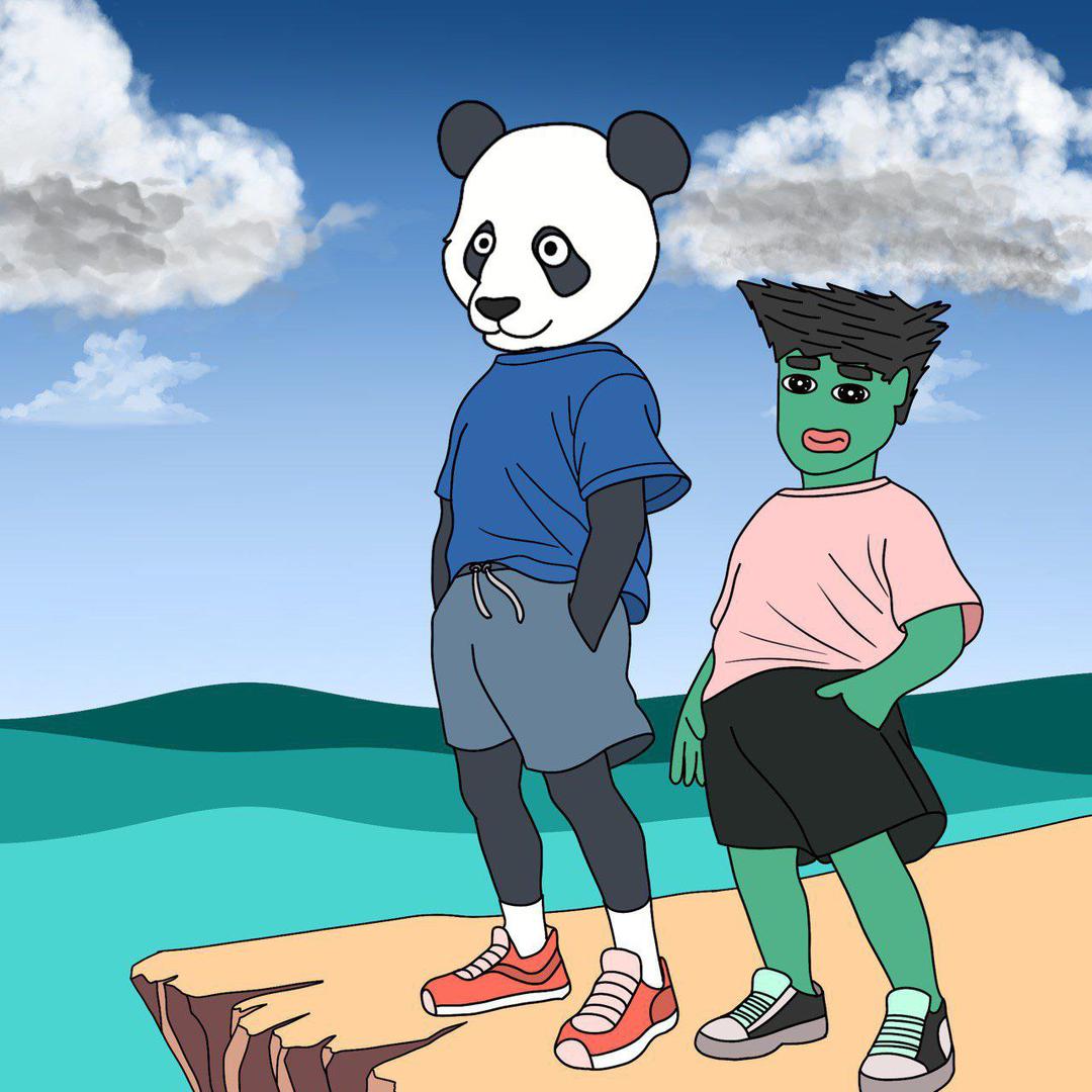 cobramemart's tweet photo. @TrumpySui I am a 2d animator illustrator dedicated to create high-quality crypto memes art and animation let drive into the vibrant world of meme coin 

Follow back let me help you create something great for your project https://t.co/3f7gorIXyb
