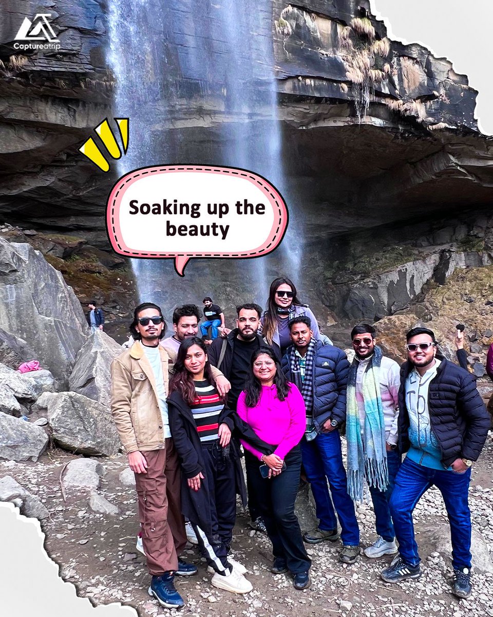captureatrip's tweet photo. Planning a getaway? 👀

Let Manali’s snowy peaks and cozy vibes be your perfect escape 🤭✨

Join our fun community departures: 
➡️ 24th January 
➡️ 30th January
➡️ 06th February 
➡️ 13th February https://t.co/nOrhexqpL2