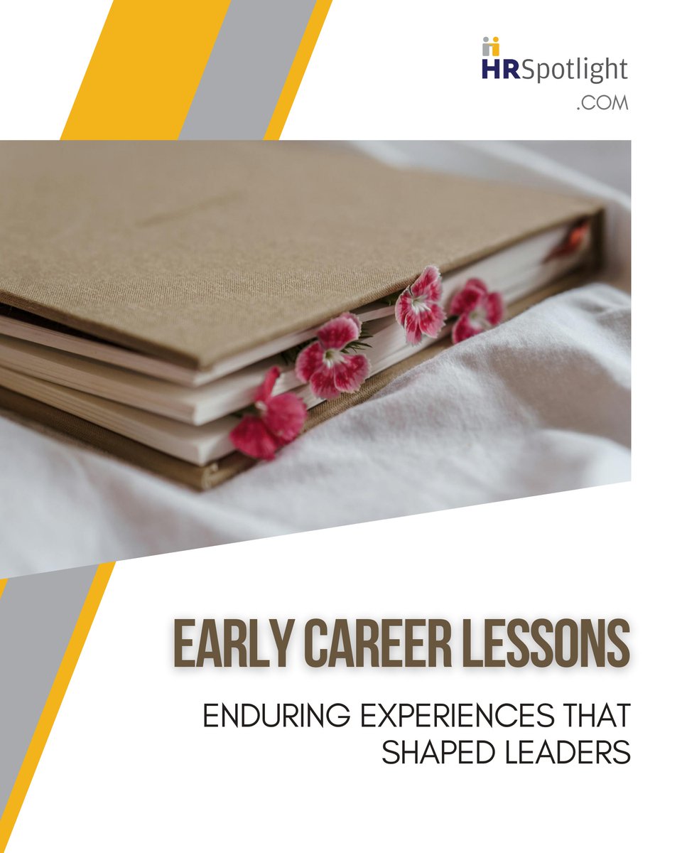 stanleycanto's tweet photo. Live on @hr_spotlight: Early Career Lessons: Enduring Experiences That Shaped Leaders - https://t.co/CvIhvamVWX

Visit https://t.co/RnZ0HgC5sL for comprehensive insights and resources in the HR space.

#HRspotlight #HR #HRlessons #leadershiplessons #leadership https://t.co/oH3839IXyX