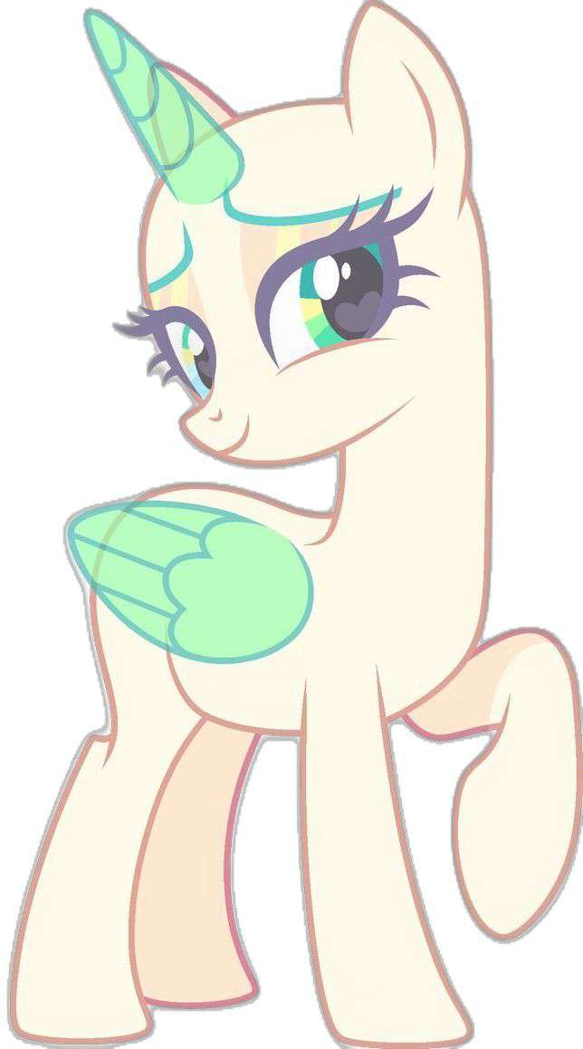 Hiya! This morning im sharing an artwork i did for another mlp oc of mine Mystic Star! I used a base you can find it here 

pin.it/3BCNYFbTZ

Mystic: toyhou.se/23006179.mysti…

Artmoots please? 👉👈

#mlp #mlpoc #unicorn #digitalart #iblispaintx #artmoot #artmoots
