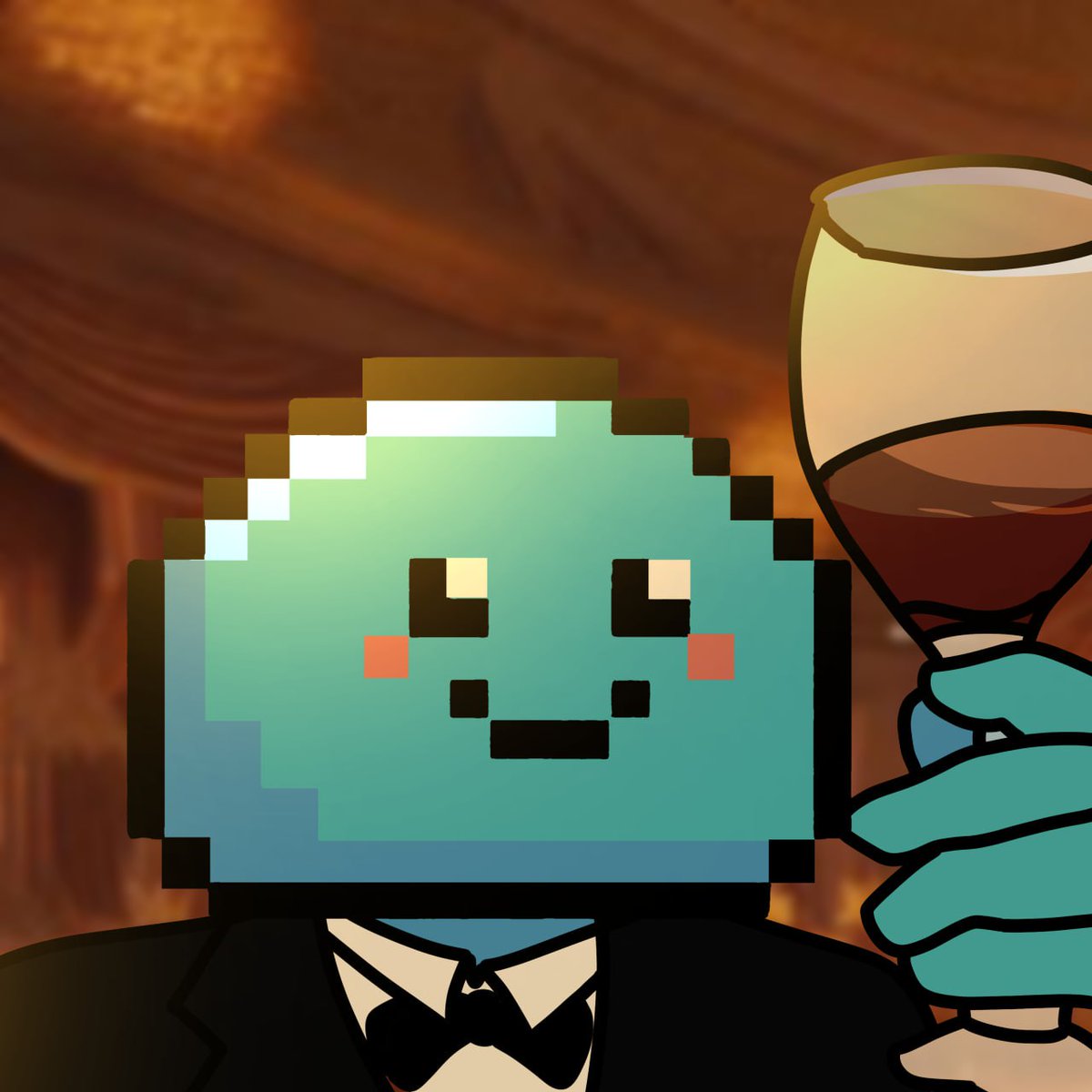 Cheers to the new administration

Things are about to get very exciting.