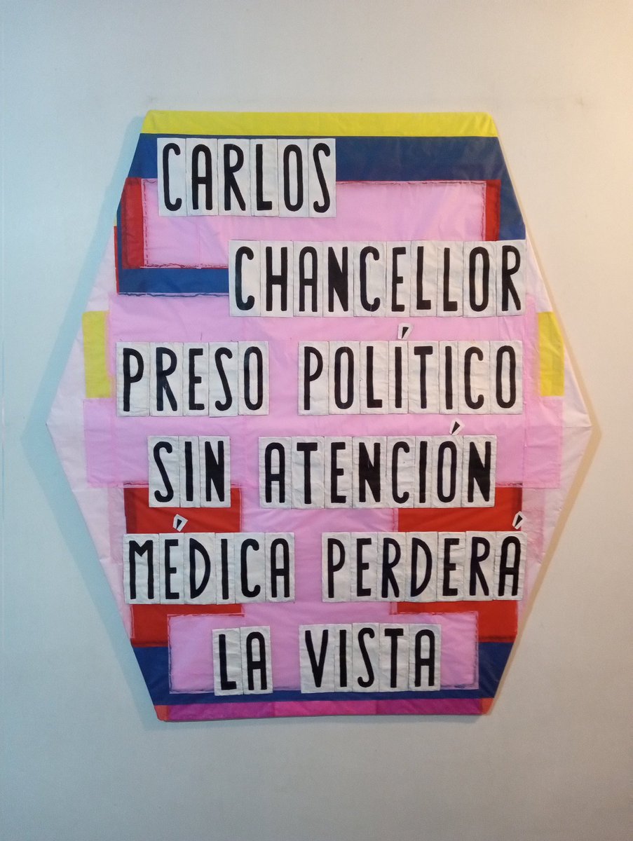 srpapagayos's tweet photo. #PresosPoliticos #Venezuela #Libertad #DerechosHumanos https://t.co/SYBXM5zNj8