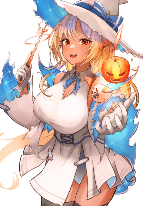 #突然TLにかわいいフレアちゃんを流す