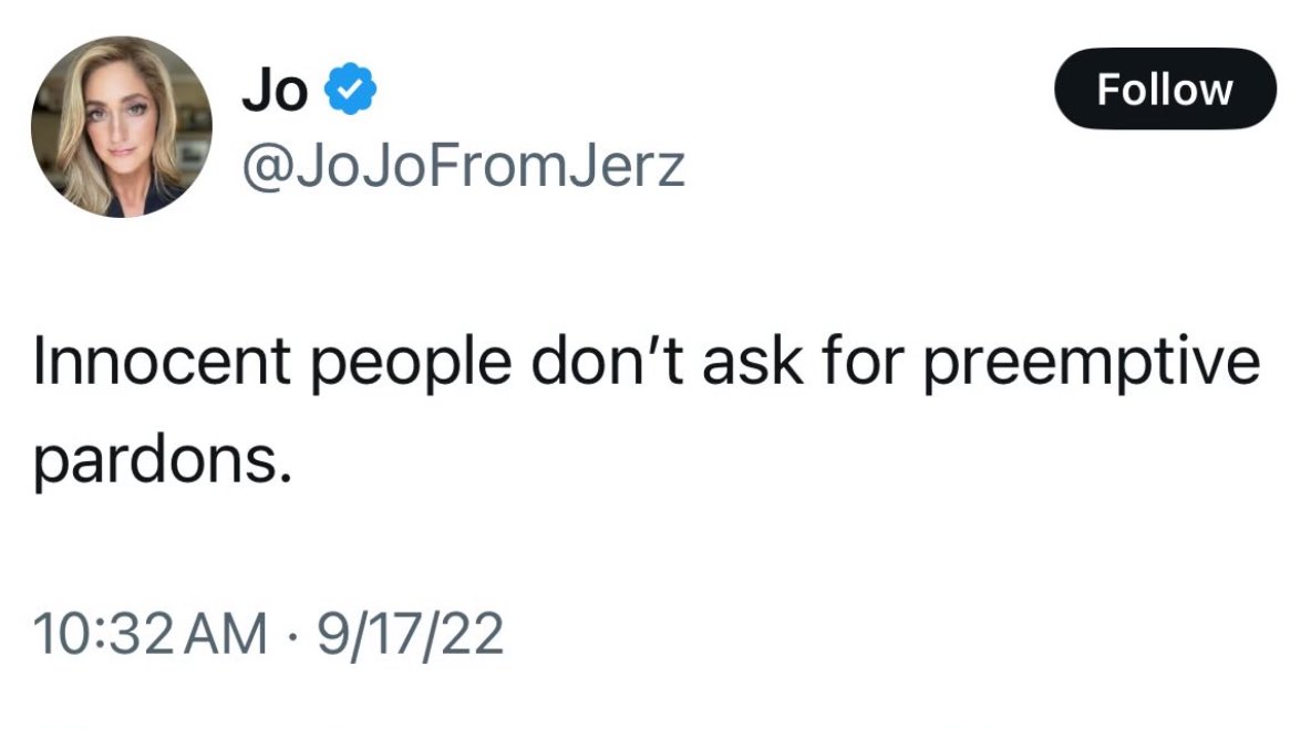 All these old liberal tweets are aging terribly… 💀💀