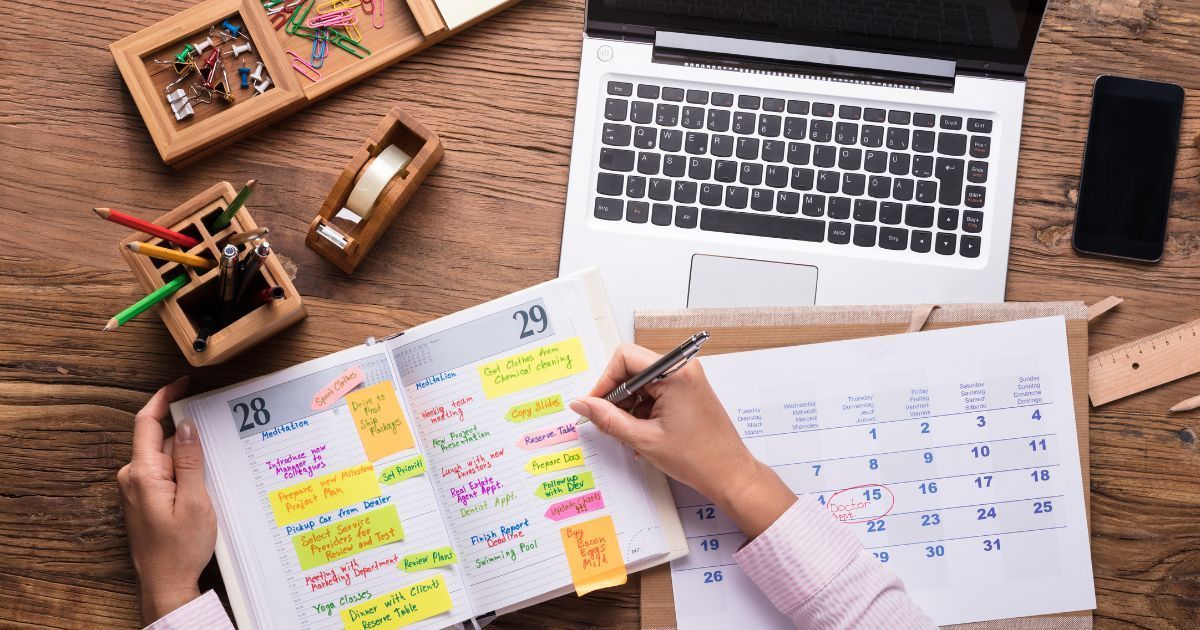 It’s Tech News Tuesday! 🎉 This week, we’re diving into content calendars — your key to:

✨ Turning ideas into action.
🎯 Staying consistent.
🚀 Staying ahead. 

Learn how to plan themes, align platforms, and stick to timelines. 📅 #TNT buff.ly/3WqE04k