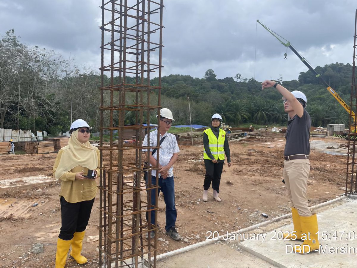 Ir. Br. Azree tweet media