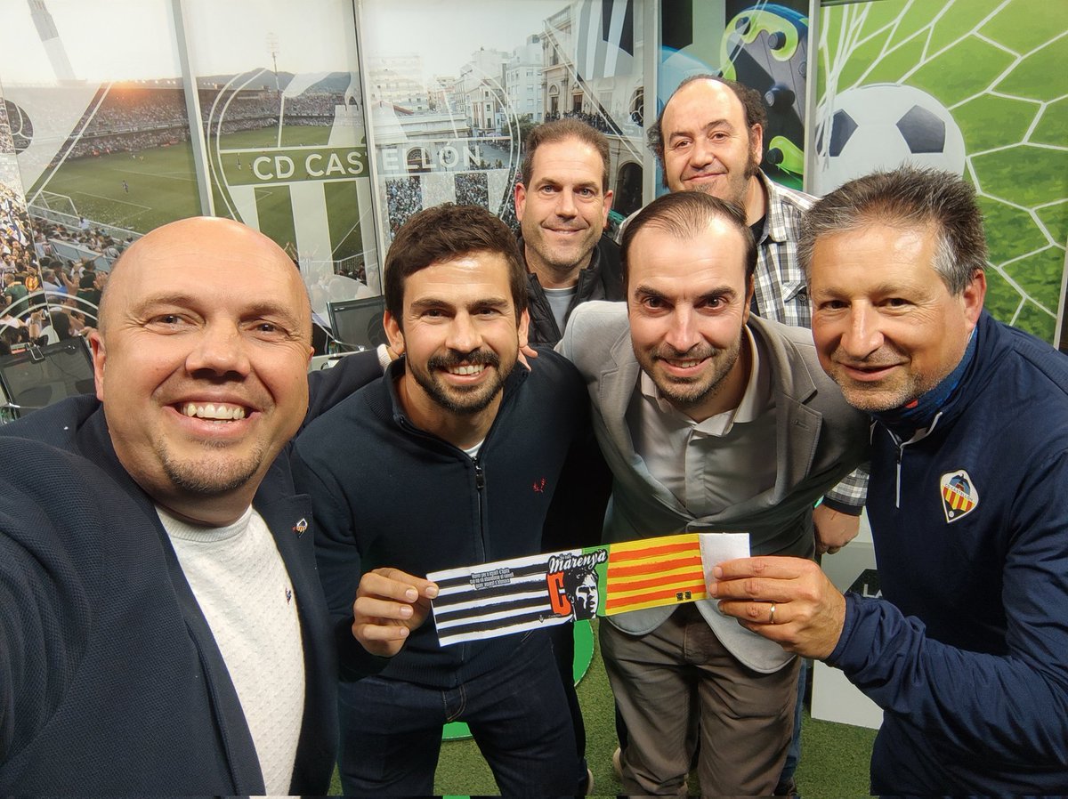 La Tribuna Castelló tweet media