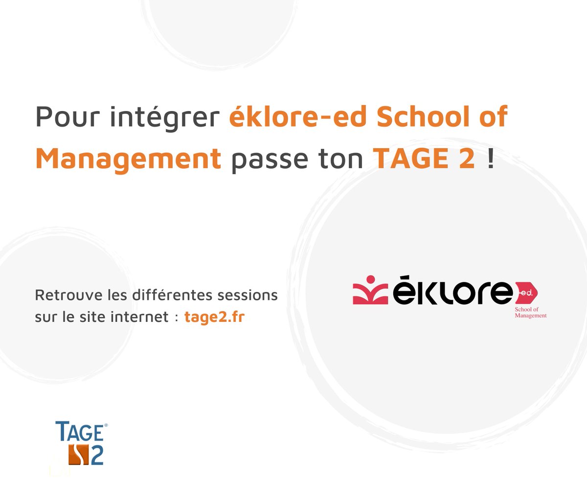 TAGE 2 tweet media