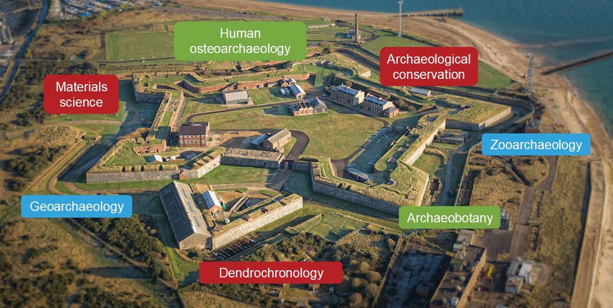 HE Archaeology (@he_archaeology) on Twitter photo Job alert: Join us as a Conservation & Heritage Science Technician at Fort Cumberland Labs to create a mobile and fixed lab for collections, historic buildings & sites, working with <a href="/EnglishHeritage/">English Heritage</a> & partners, funded by <a href="/ahrcpress/">Arts and Humanities Research Council</a> and <a href="/UKRI_News/">UK Research and Innovation</a>. app.beapplied.com/apply/lljpqb7i… Job alert: Join us as a Conservation & Heritage Science Technician at Fort Cumberland Labs to create a mobile and fixed lab for collections, historic buildings & sites, working with <a href="/EnglishHeritage/">English Heritage</a> & partners, funded by <a href="/ahrcpress/">Arts and Humanities Research Council</a> and <a href="/UKRI_News/">UK Research and Innovation</a>. app.beapplied.com/apply/lljpqb7i…