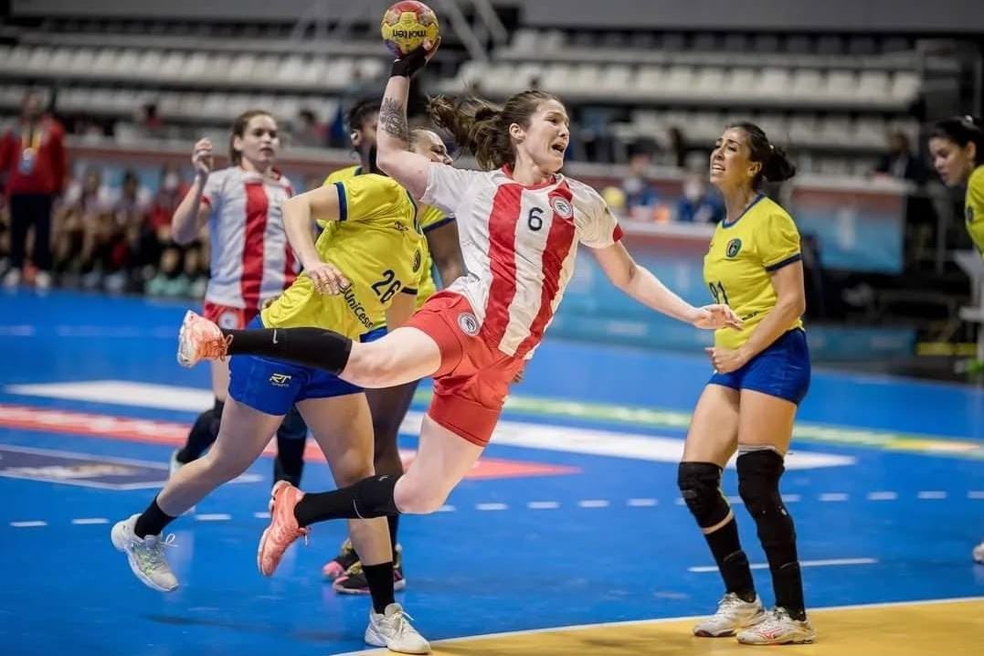 Sabrina Fiore , Internacional con Paraguay resfuerza al <a href="/TMaravilla/">Melilla Ciudad del Deporte, BM T-MARAVILLA</a> ante la baja por lesión de tres de sus mejores jugadoras.

El club melillense se sitúa a mitad de tabla y el objetivo principal es conservar la categoría y promover a las jugadoras locales.