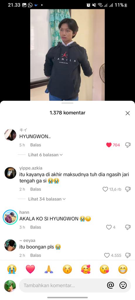 avdysania's tweet photo. Wkwk lucu bgt anjrit https://t.co/AzjsK7FGUU