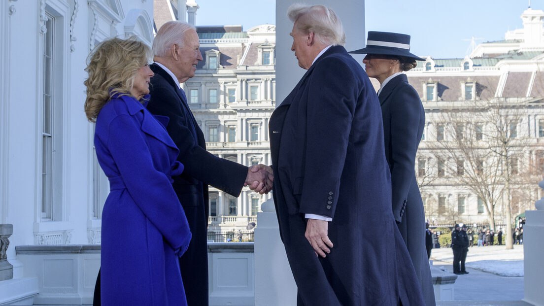 La decisión del expresidente de Estados Unidos (EEUU), Joe Biden, de retirar a Cuba de lista de países que patrocinan el terrorismo fue anulada, este lunes, por el actual mandatario, Donald Trump.

Senado de EEUU ratificó a Marco Rubio como nuevo Secretario de Estado .