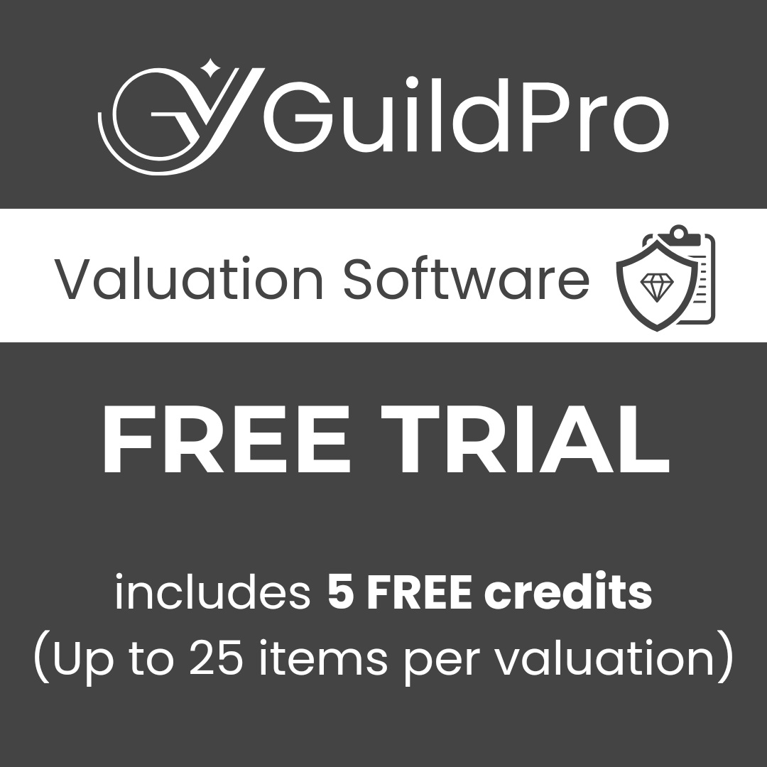 GVJ_Valuers's tweet photo. Contact us today to trial the UK's leading valuation software for FREE and join our network of valuers producing professional, consistent valuations with ease.
Call 01225 788716 or email info@gvj.org.uk π
#valuationsoftware #softwareforvaluers #appraisalsoftware #guildpro https://t.co/0z8MUtaScm