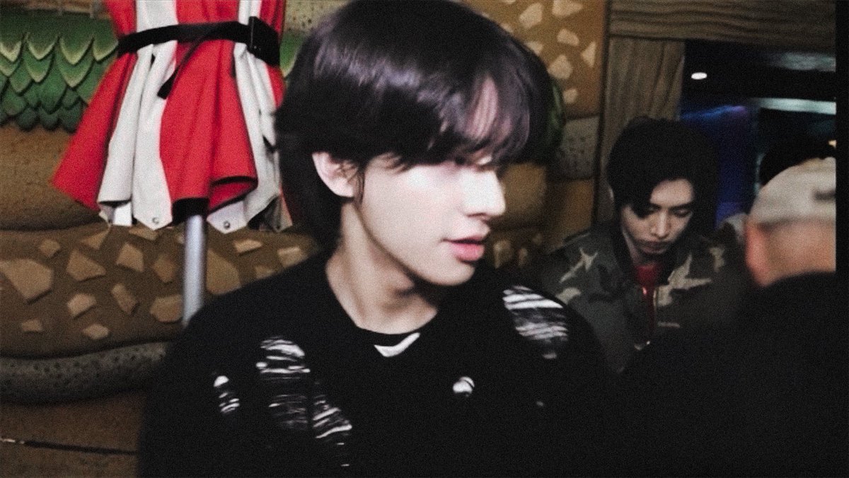15ARCHIVEz's tweet photo. amusement park date 🖤
#제이크 #JAKE #ENHYPEN https://t.co/dSnRjMCLV4