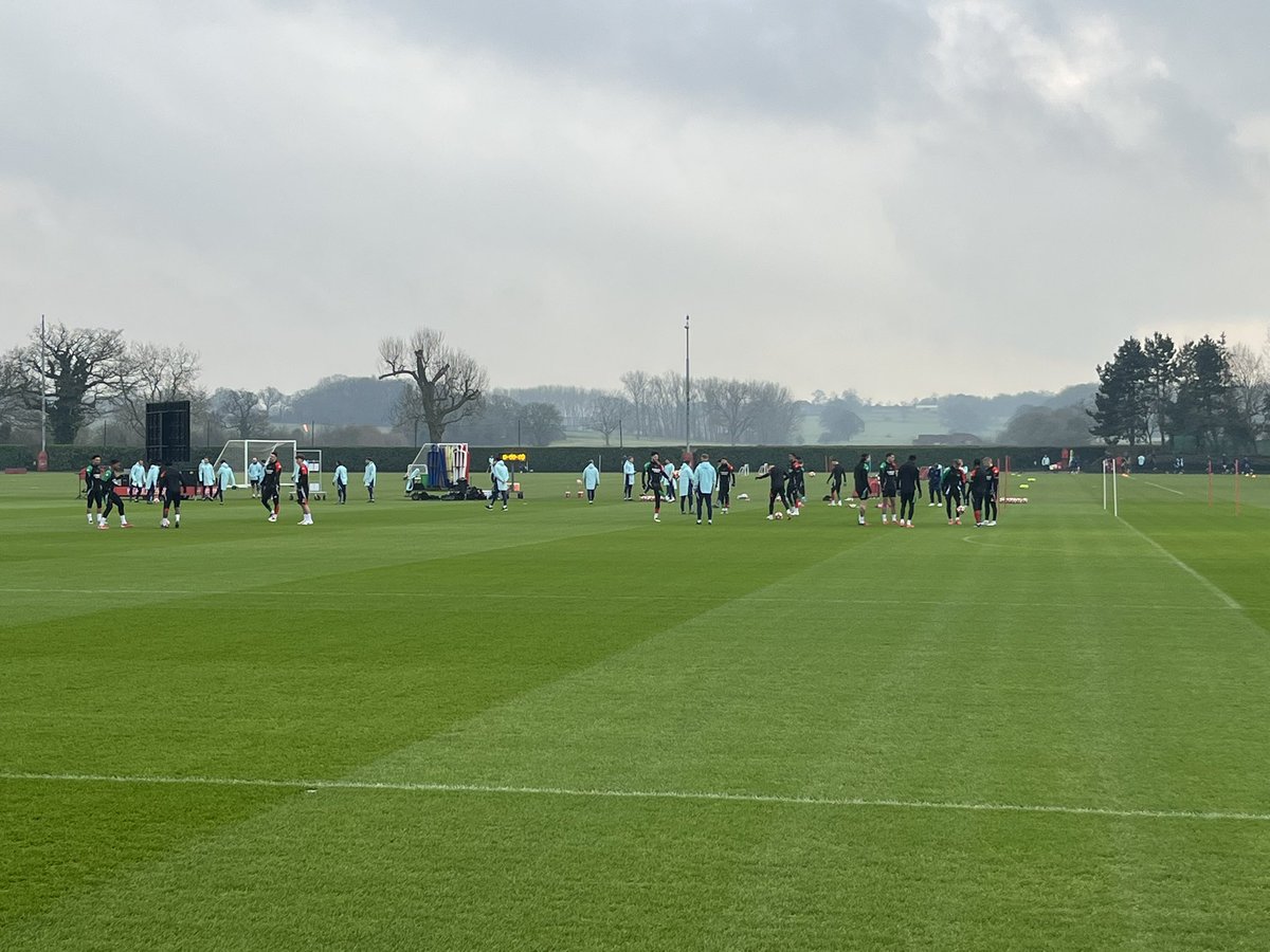 Charles Watts tweet media