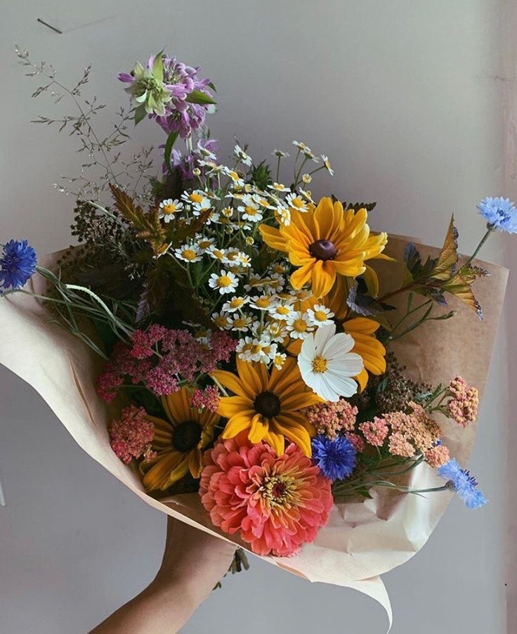 pretty florals