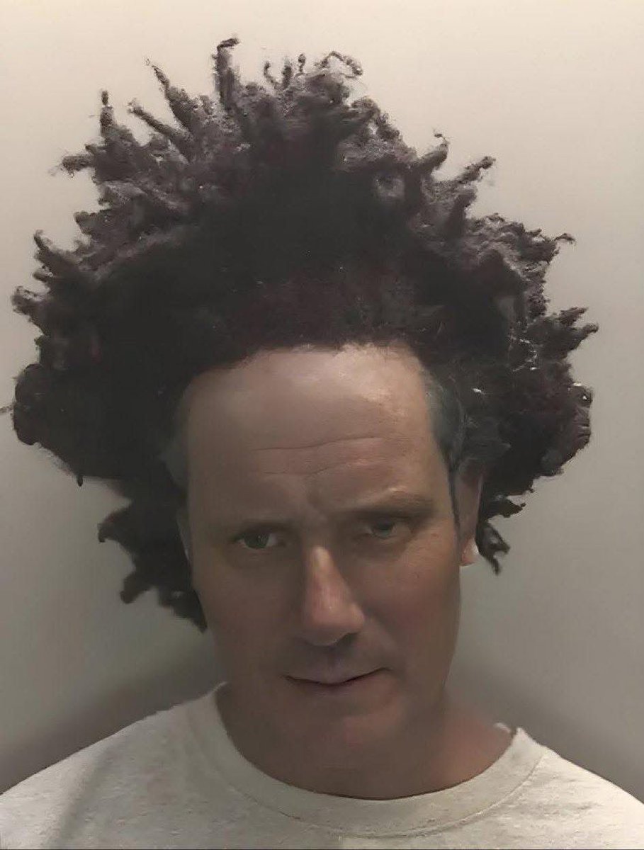 TRobinsonNewEra's tweet image. ADMIN POST. 

Resign @Keir_Starmer