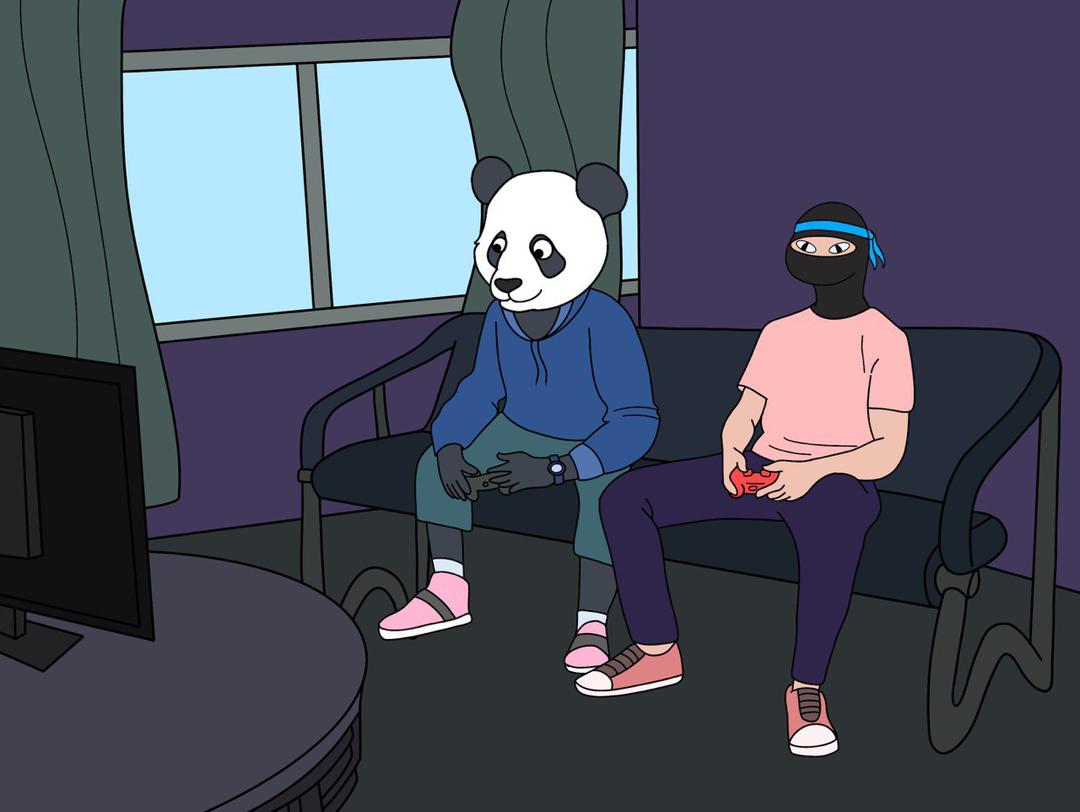 cobramemart's tweet photo. @americanmemeabe Actually 
I am a 2d animator illustrator dedicated to create high-quality crypto memes art and animation let drive into the vibrant world of meme coin 

Follow me back let collaborate in helping you to create something great https://t.co/1h6Wx3MU6r