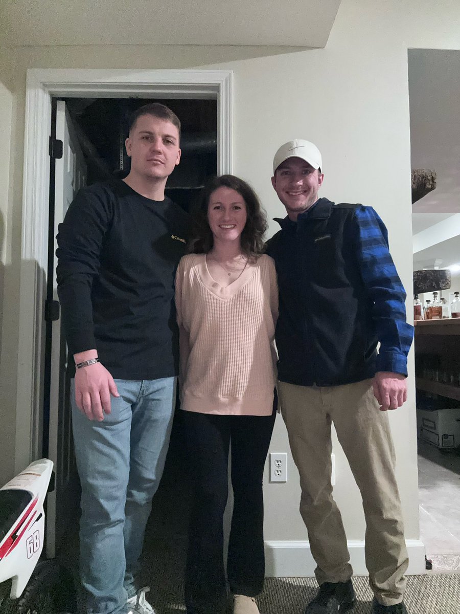 DaveForish's tweet photo. Happy Birthday to my beautiful and loving wife. You are my everything. I can’t wait to start our next journey together soon. I love you more than you can ever know. Have an awesome day. Happy Birthday Baby https://t.co/dRKSw00T5X