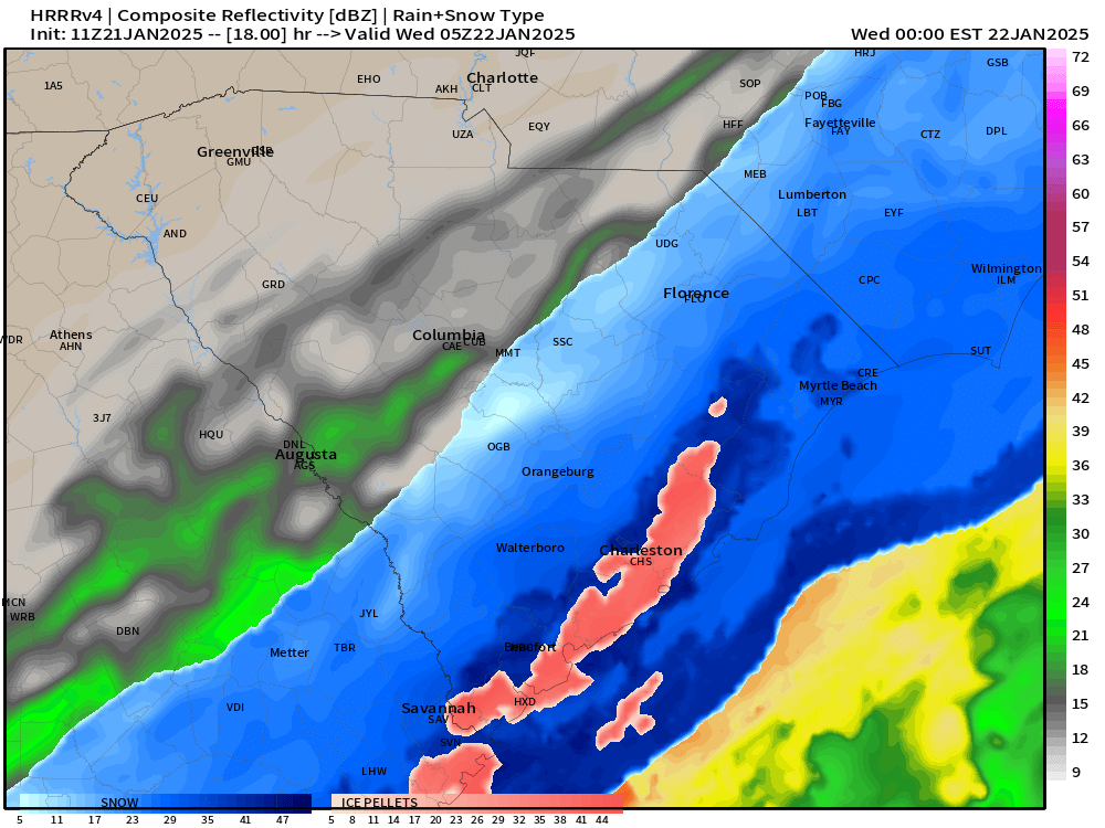 Shea Gibson tweet media