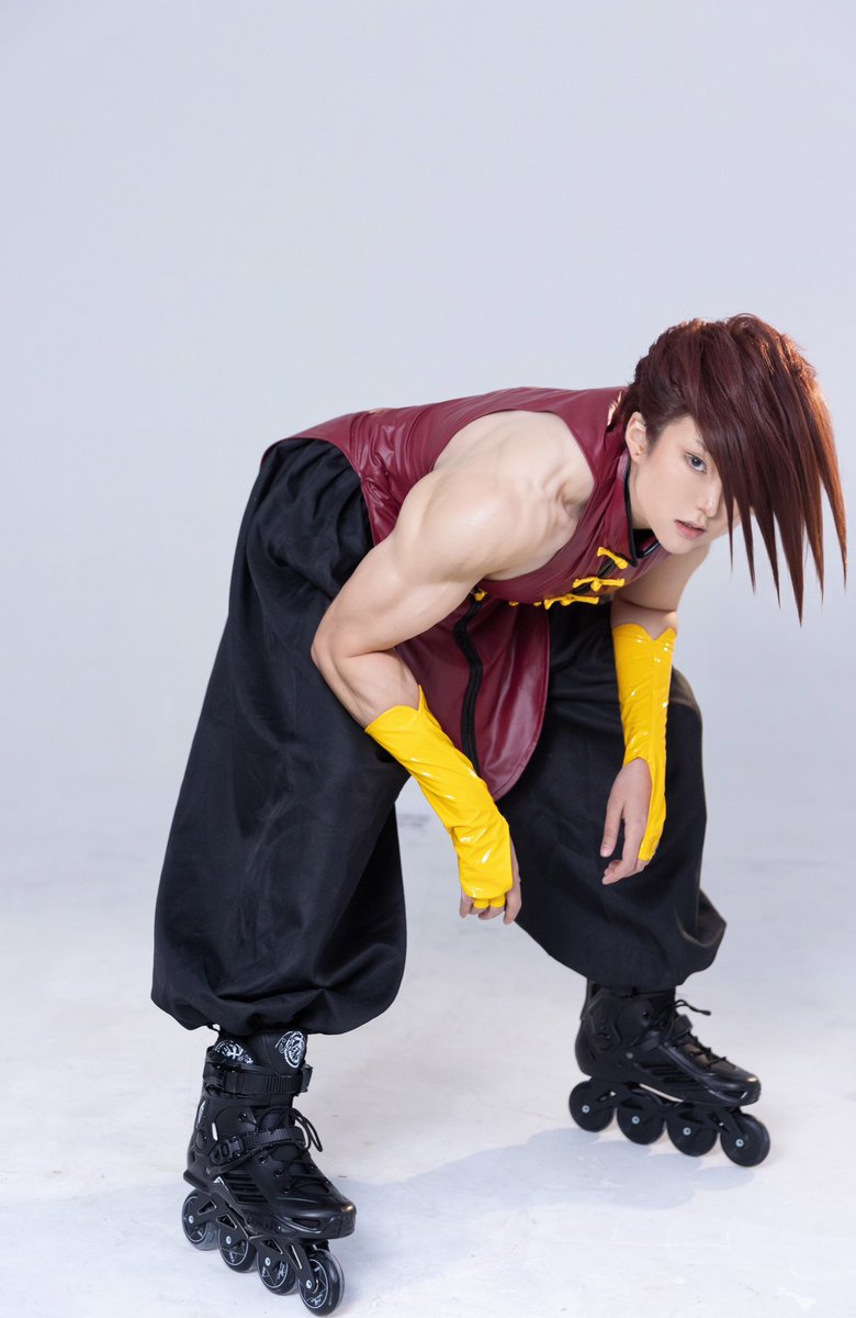 sssin_环球吃蜂蜜先生 tweet media
