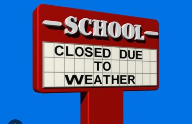Fairviewelem17's tweet photo. No school. https://t.co/4BOCWlgaG9