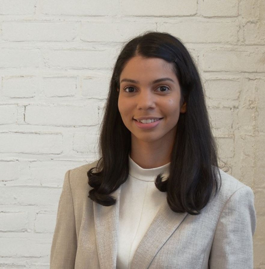 Congratulations to Chabeli Rodriguez on her 3rd anniversary at Granoff Architects. Chabeli is an Architectural Designer. She is especially skilled at 3D visualization, producing incredible computer models of the firm’s design work. Cheers to Chabeli on the next three years at GA!