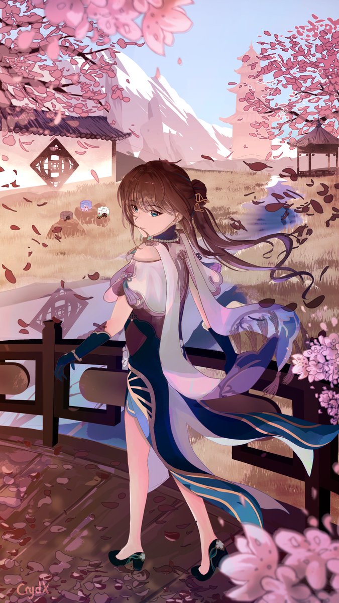 cryd_x's tweet photo. @_VGen_ Hello, my name is crydx 👋  I'm still a small artist and I would like to join vgen. Thank you for this opportunity! 
Portfolio: https://t.co/q8VFesmsz7
VGen: https://t.co/ObitCDiaaG

Below are some of my past artworks🙌✨ https://t.co/XzJBPKe3jQ