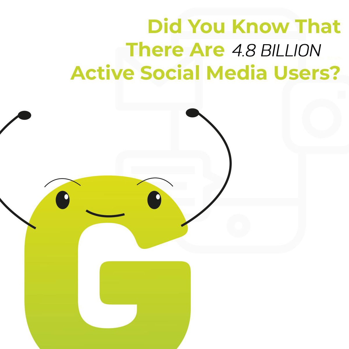 If you're not taking advantage of social media, then why aren't you?

#socialmediamarketing