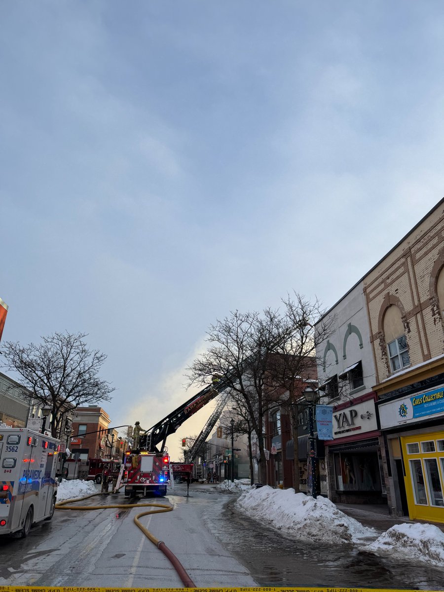 Orillia Fire tweet media