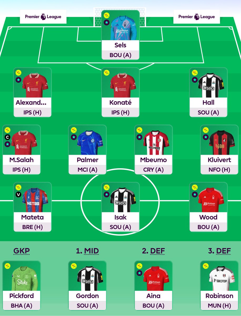 Suleiman (FPL) 🇸🇳🇨🇦 tweet media