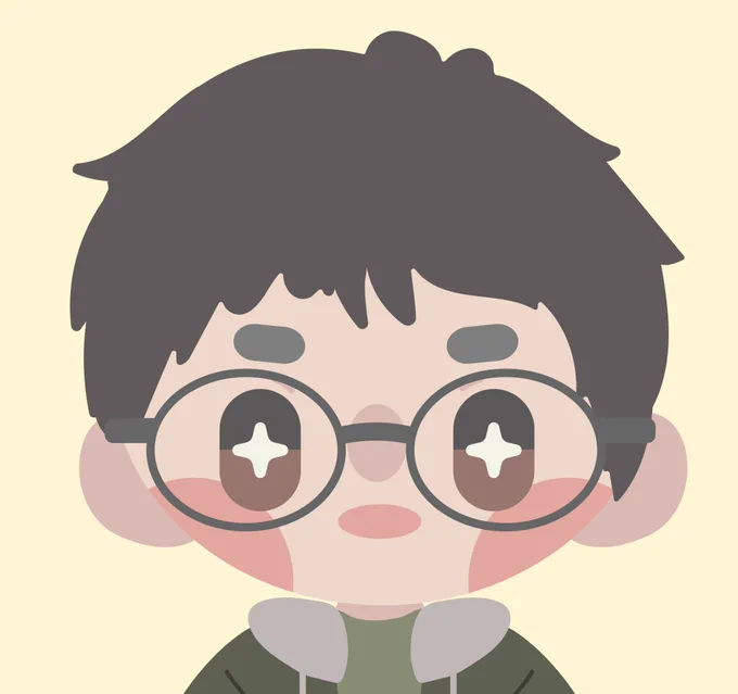 would yall be interested in these vector icons i did in illustrator....  aaaa 