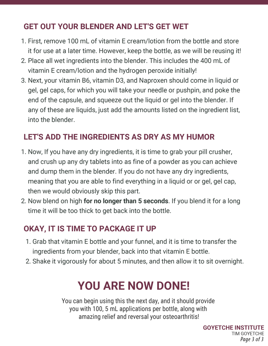 🍁Dr. Tim Goyetche ND🍁 tweet media