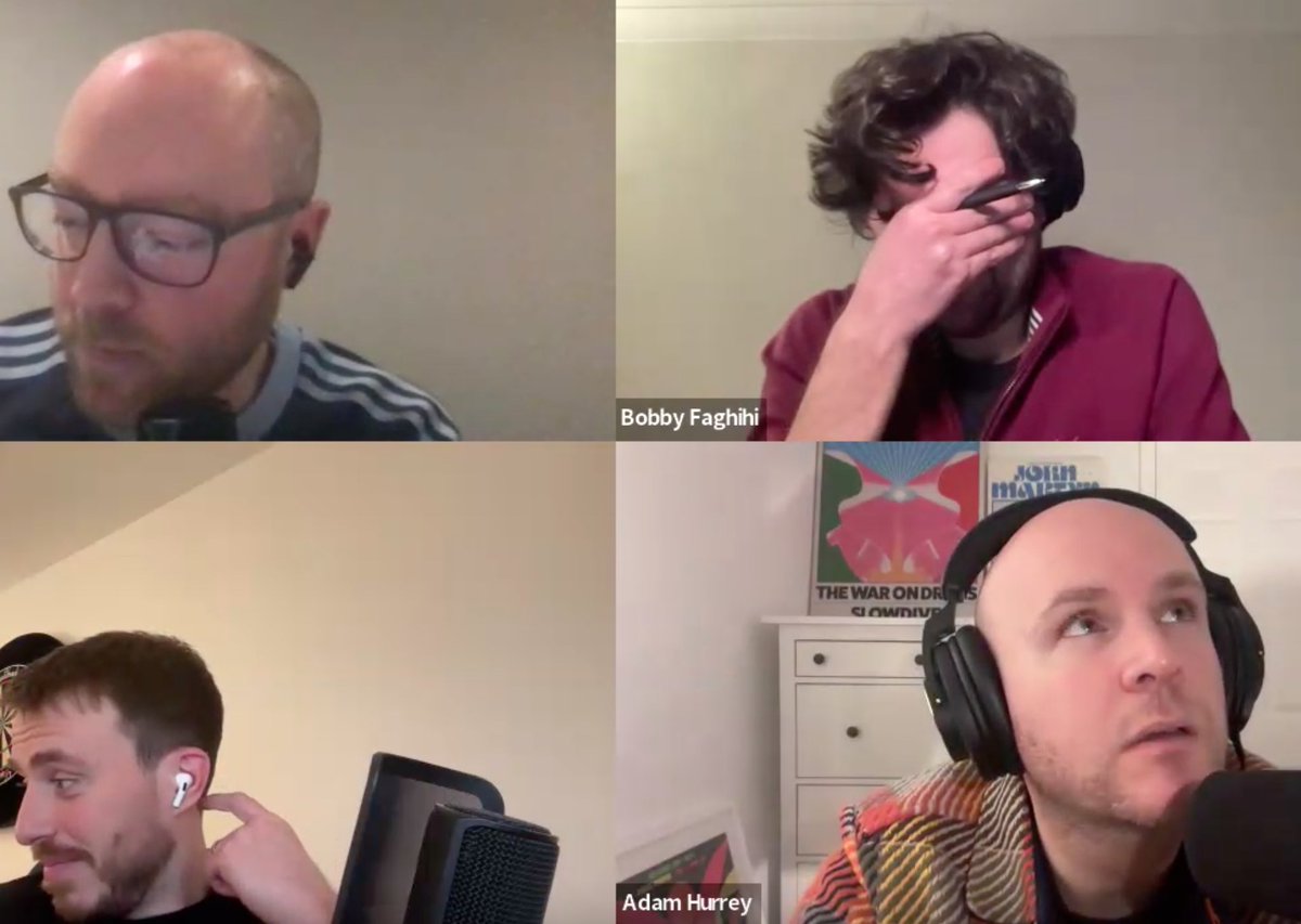 Career We Go Football Trivia Podcast tweet media