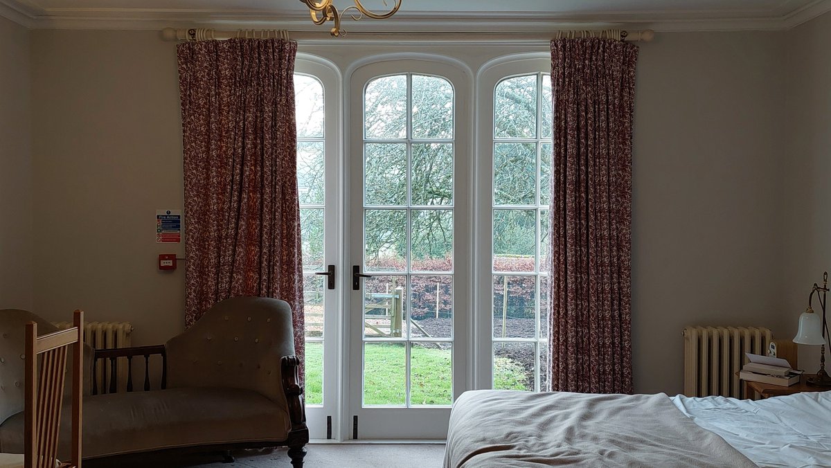 anniegarthwaite's tweet photo. My home for the week - West Dean College in Sussex, where I am Writer in Residence this week and two more into spring. Been meeting some of the clever Wring MA students  - looks like a great course, should you be tempted... https://t.co/IA10dfaPt9